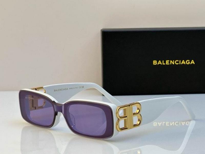 Balenciaga Sunglasses 30